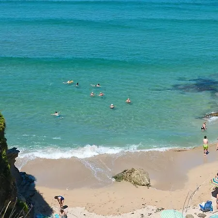 Nataly,s House Διαμέρισμα *