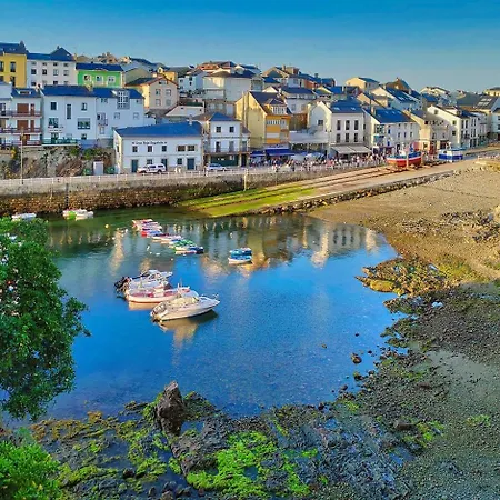 Nataly,s House Тапия-де-Касарьего