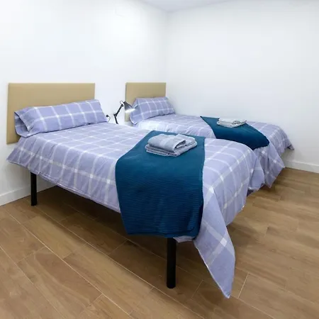 Nataly,s House Тапия-де-Касарьего